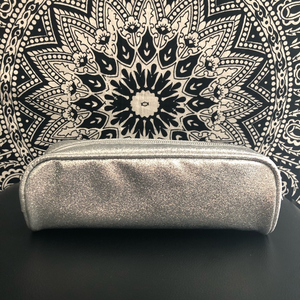 NWOT Jaclyn Hill Makeup Brush bag